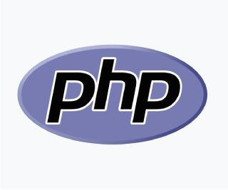 icono php