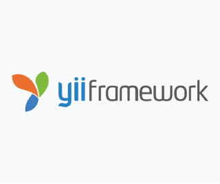 icono yii framework